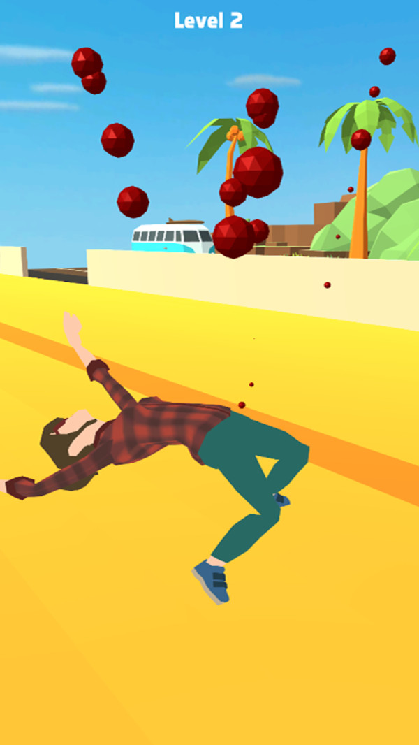 魔鬼丘比特游戏