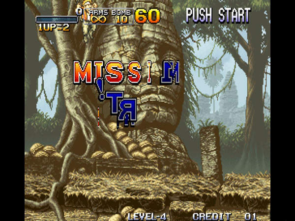 合金弹头1手机版