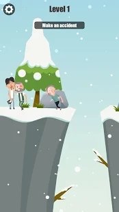 死气沉沉的天气安卓版