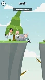 死气沉沉的天气安卓版