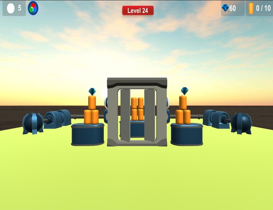 瞄准并敲打手游 瞄准并敲打手游