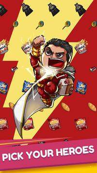 战斗银河英雄之战游戏 战斗银河英雄之战游戏