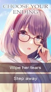 死亡储物柜动漫恐怖女友完整吧版