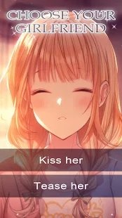 死亡储物柜动漫恐怖女友