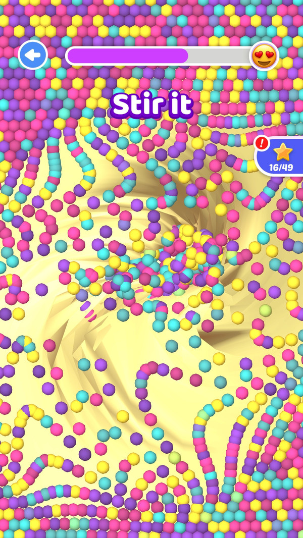 真实粘液模拟器手游