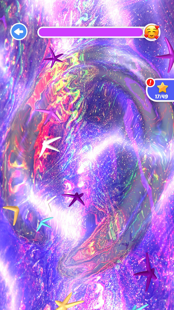 真实粘液模拟器手游