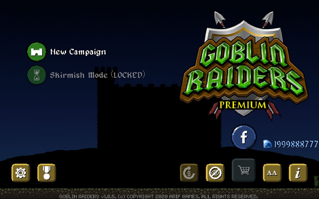 地精掠夺者汉化版