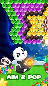 泡沫熊猫射手最新版