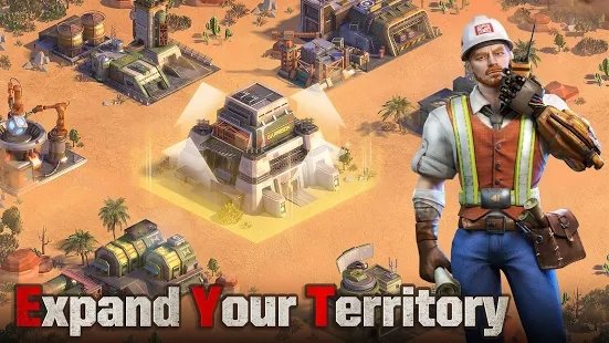 地下最后一座堡垒正式版