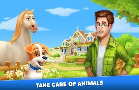 德克萨斯村安卓版