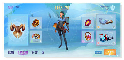 催化剂黑手机版游戏