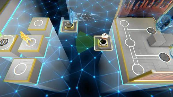 奇点秘密行动冒险官网版