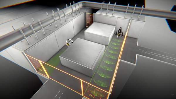 奇点秘密行动冒险官网版