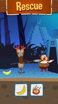 救出水里的人手游