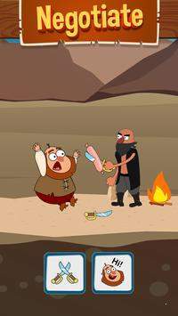 救出水里的人手游