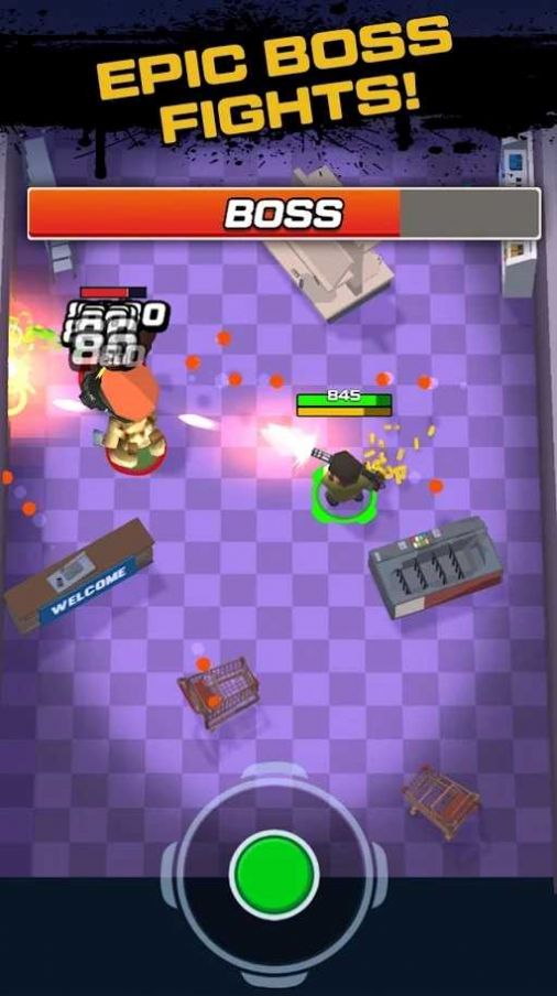 元气丧尸最新版