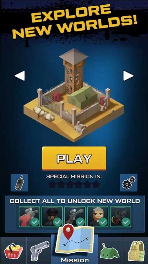 元气丧尸最新版