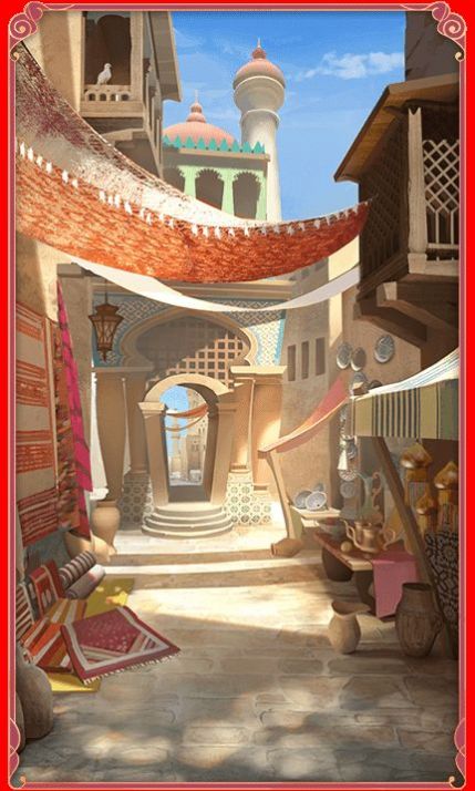 书旅奇缘官网版游戏