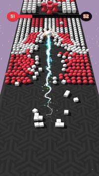 彩色方块碰撞游戏 彩色方块碰撞游戏