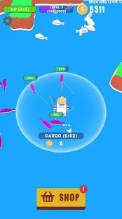 闲鱼鱼钩大亨安卓版