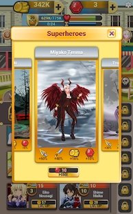 怪物碰撞点击器手游 怪物碰撞点击器手游