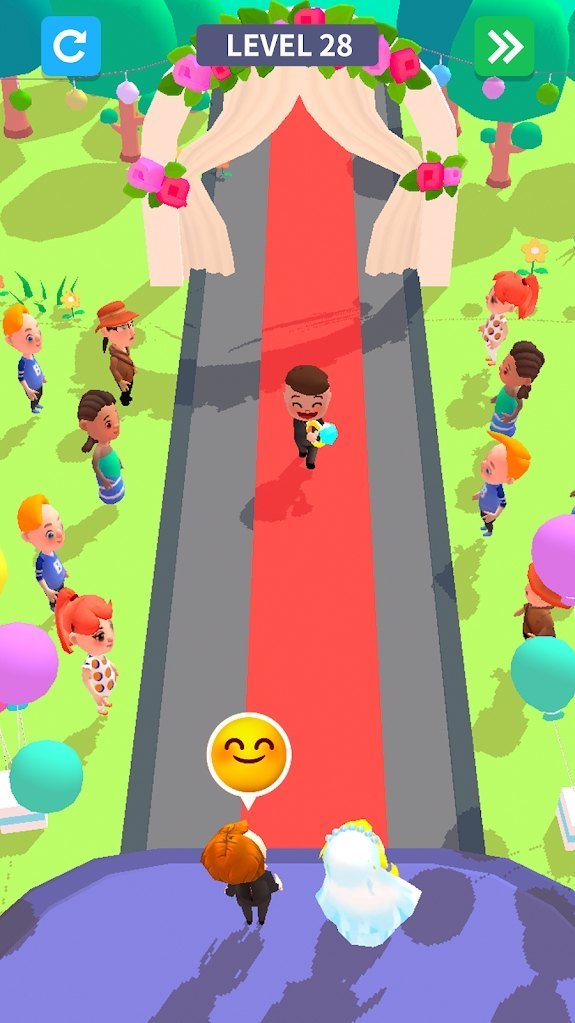 结婚3d模拟安卓版