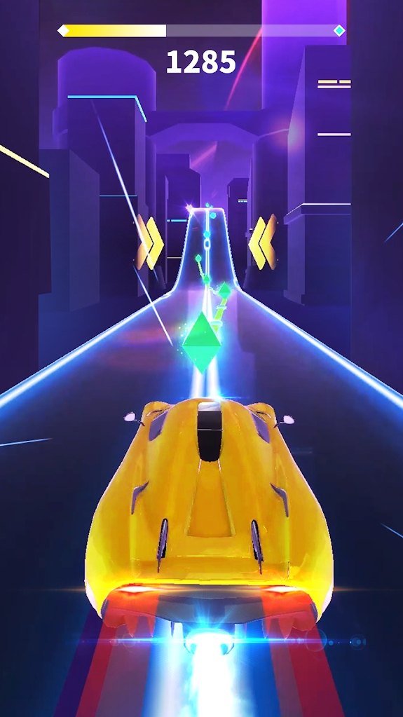 赛车节奏官网版