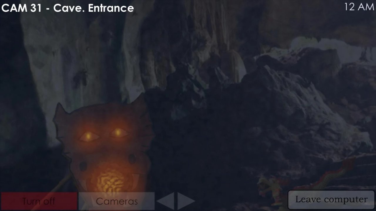 午夜惊魂2完整版