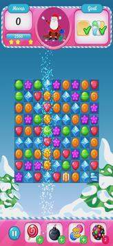 圣诞老人的旅程游戏