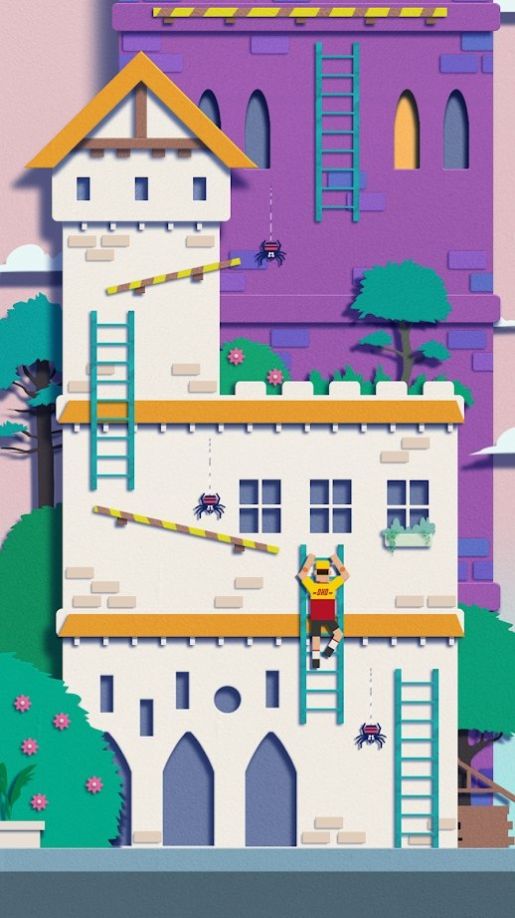 我冲层特牛手游