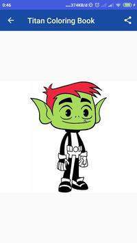 少年色彩巨人走了游戏