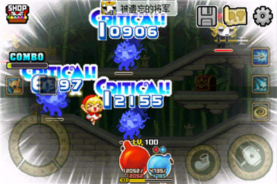 小红帽穿越记(lphis Adventure)兼容版本 小红帽穿越记(lphis Adventure)兼容版本