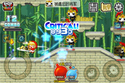 小红帽穿越记(lphis Adventure)兼容版本 小红帽穿越记(lphis Adventure)兼容版本