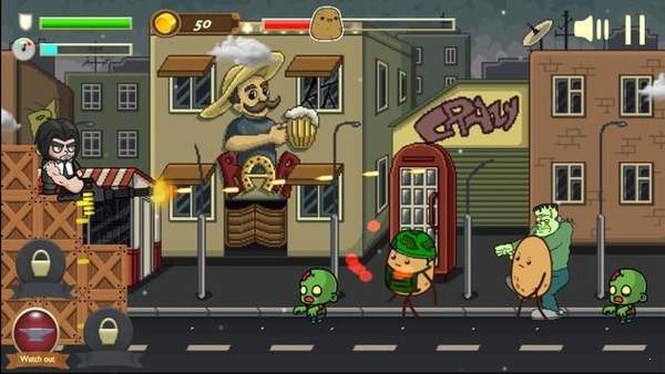 约翰并不软弱官网版