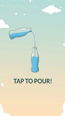 液体分类解谜红包版