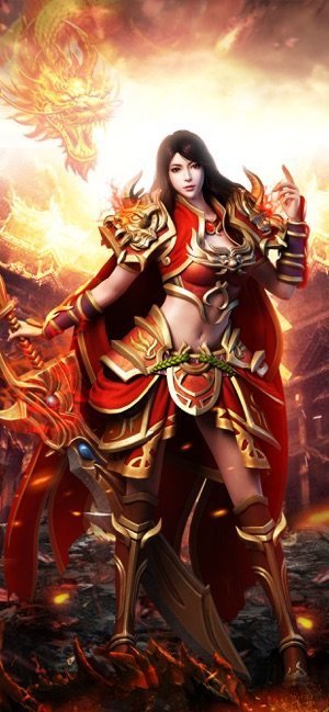 游昕网络复古传奇合击版