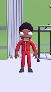 我的小僵尸官方版游戏