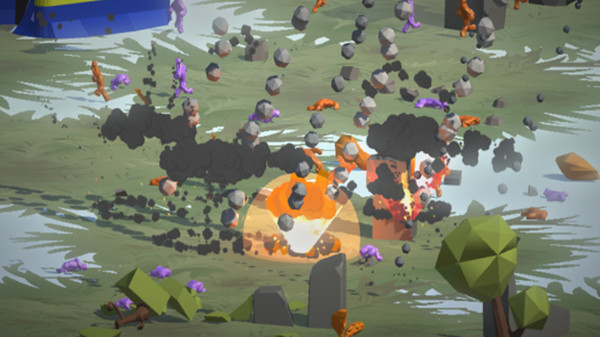 沙盒战争模拟器破解版