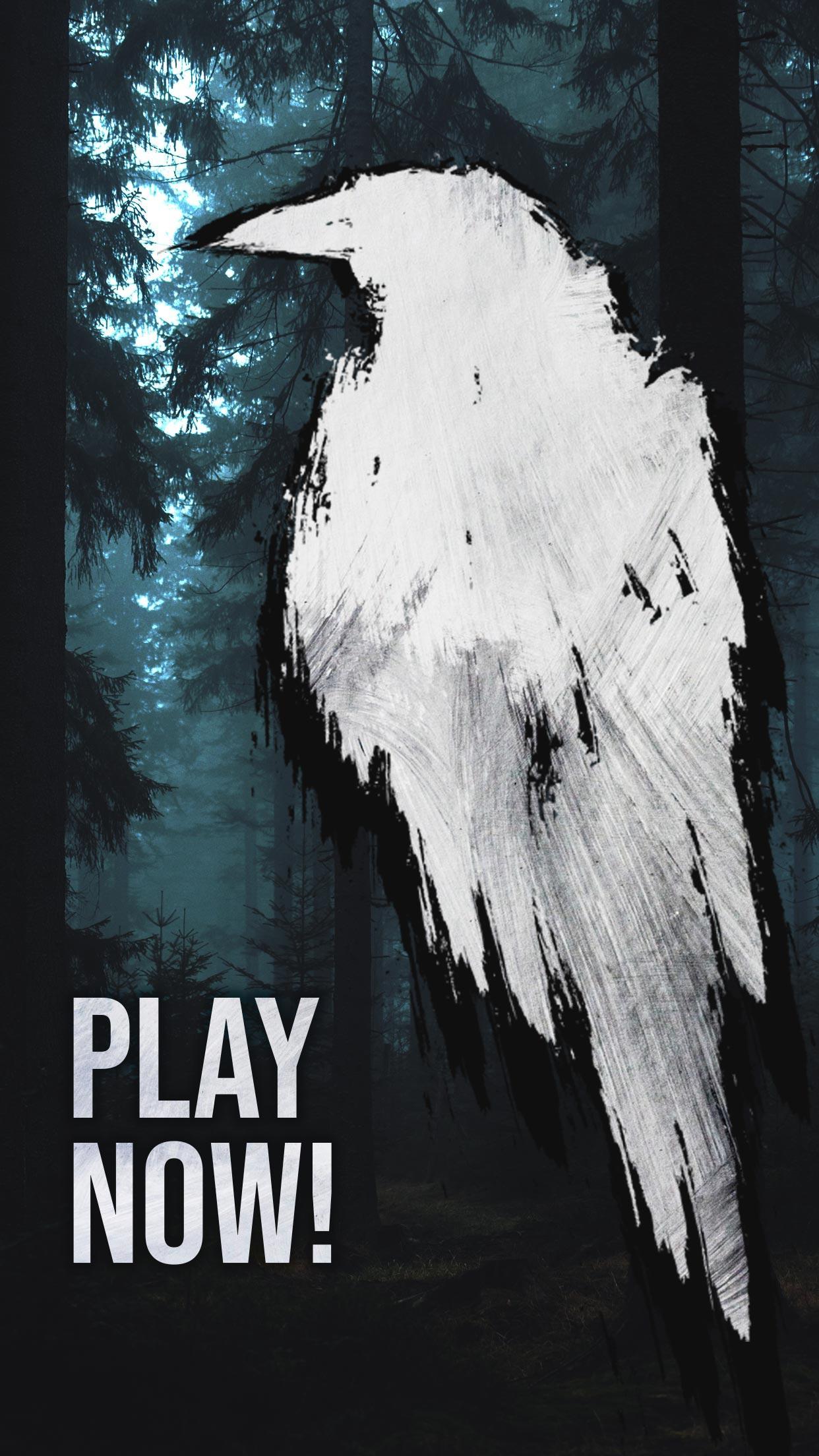 暮色森林刑事案件汉化版