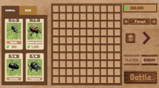 臭虫战斗模拟器3d