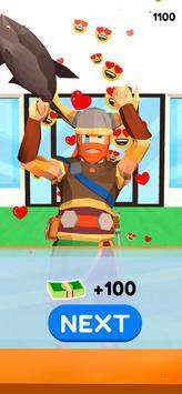 鱼商店的主人游戏