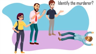 侦探先生刑事案2手游 侦探先生刑事案2手游