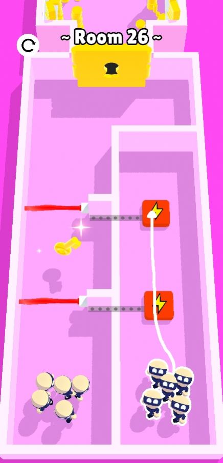 小偷人群 小偷人群