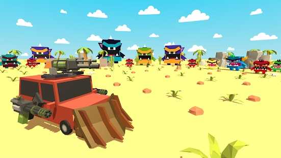 小小汽车大战 小小汽车大战