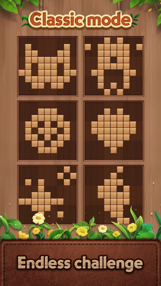 木刻爆炸 木刻爆炸