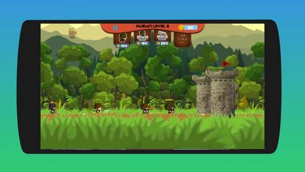 弓箭手之王国英雄