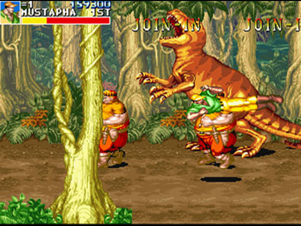 恐龙二代2020单机游戏