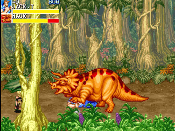 恐龙二代2020单机游戏