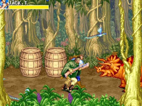 恐龙二代2020单机游戏