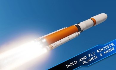 简单火箭中文版